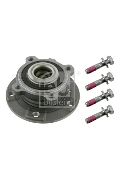 FEBI BILSTEIN Set Rulment Roata Axa Fata Dreapta Bmw 5/6 Bmw (Brilliance) 5 S...