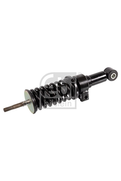 FEBI BILSTEIN Amortizor Suspensie Cabina Spate Iveco Eurocargo 1-3/Eurocargo 4