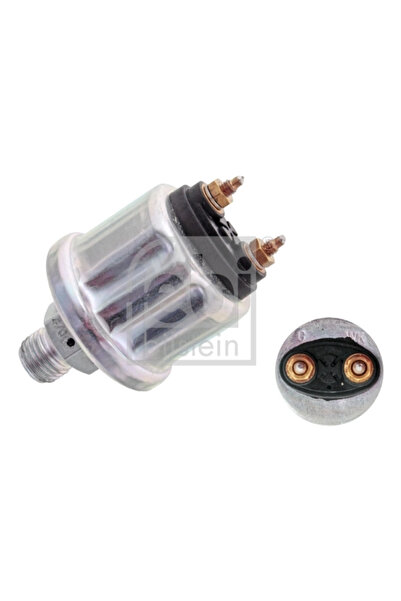 FEBI BILSTEIN Senzor Presiune Ulei Mercedes-Benz Model/O 301/O 303