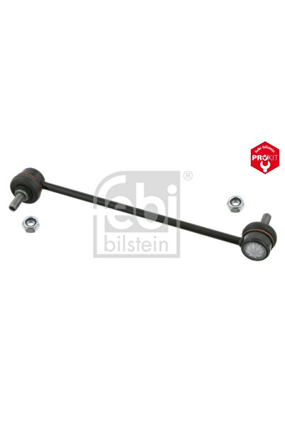 FEBI BILSTEIN Brat/Bieleta Suspensie Stabilizator Axa Spate Dreapta Daewoo Le...
