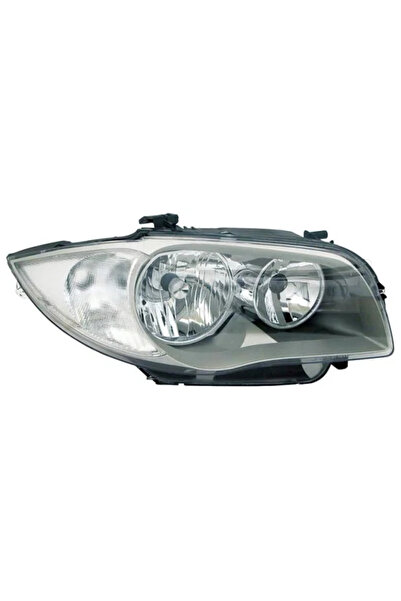 TYC Far Dreapta Bmw 1