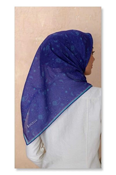 locella وشاح قطني ناعم