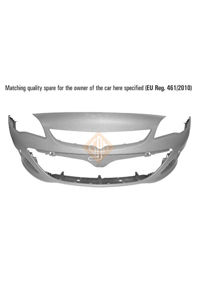 ISAM Tampon Fata Opel Astra J Sports Tourer