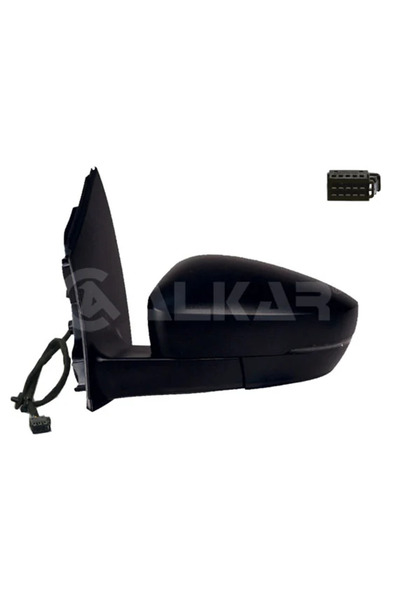 Alkar Oglinda Exterioara Stanga Vw Polo 5