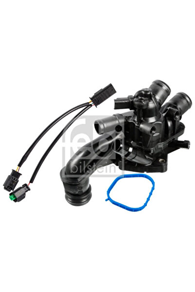 FEBI BILSTEIN Termostat Lichid Racire Citroen Berlingo Multispace/C3 2/C3 Pic...