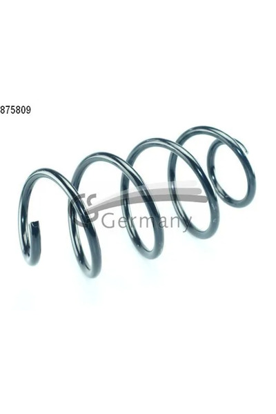 CS GERMANY Arc Spiral Punte Fata Citroen Berlingo Autoutilitara/Limuzina Spat...