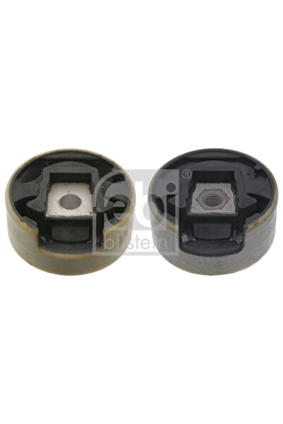 FEBI BILSTEIN Engine Mount Lower Audi A3 Seat Altea