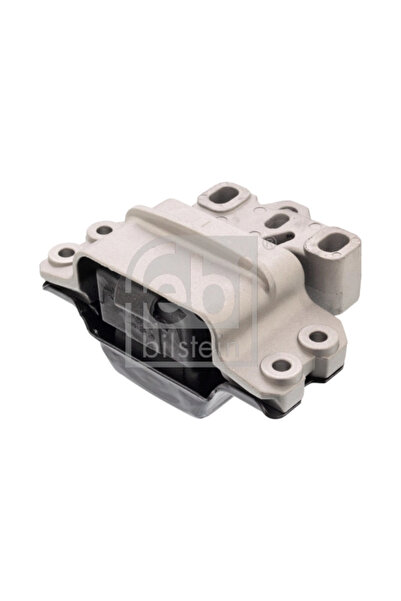 FEBI BILSTEIN Left Manual Transmission Mount Seat Alhambra Vw Sharan/Tiguan 2...