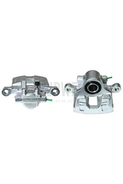 BUDWEG CALIPER Etrier Frana Axa Spate Stanga Chrysler 200/Sebring Citroen C-C...