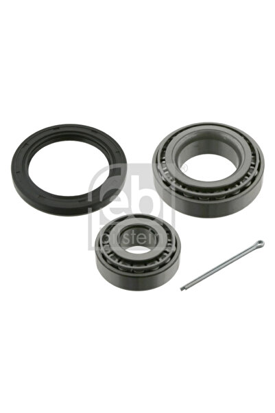 FEBI BILSTEIN Set Rulment Roata Axa Fata Dreapta Toyota Granvia/Hiace 2 Pick-...