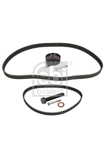 FEBI BILSTEIN Set Curea De Distributie Vw Transporter T4 Bus/Transporter T4 C...
