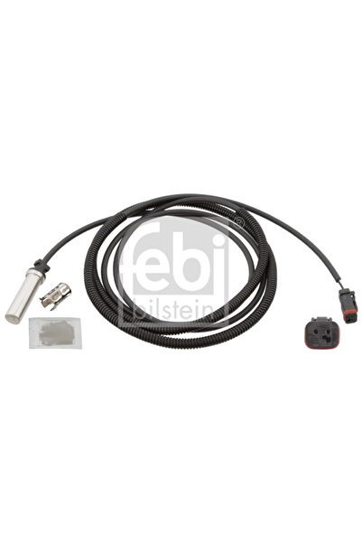 FEBI BILSTEIN Senzor Turatie Roata Axa Spate Dreapta Scania F - Series/K - Se...