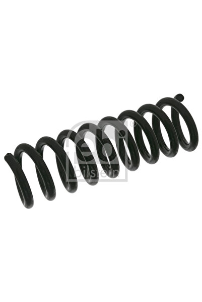 FEBI BILSTEIN Arc Spiral Puntea Spate Mercedes-Benz C-Class/E-Class