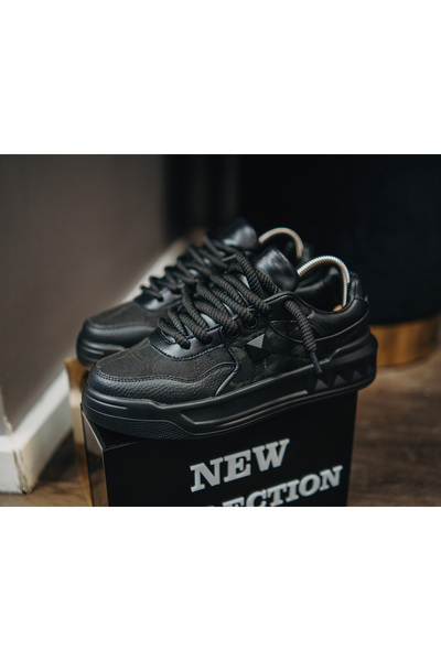 DCF68 ADIDAS SNEAKERS GARAVANI