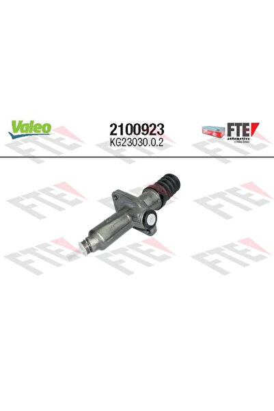 VALEO Pompa Centrala Ambreiaj Man F2000/M 2000 M/M90