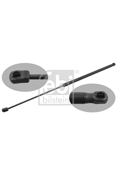 FEBI BILSTEIN Amortizor Capota Dreapta Vw Golf 5/Jetta 3
