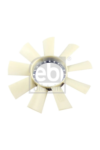 FEBI BILSTEIN Paleta Ventilator Racire Motor Mercedes-Benz Sprinter 2-T Bus/S...