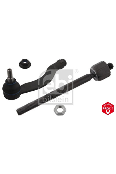 FEBI BILSTEIN Bara Directie Axa Fata Stanga Audi Tt Audi (Faw) A4L B8