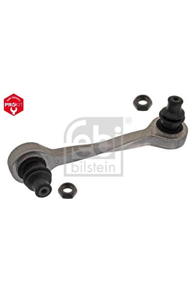 FEBI BILSTEIN Стабилизираща щанга за окачване, предна дясна ос, Mercedes-Benz...