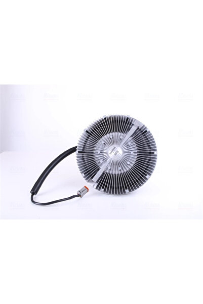 Nissens Съединител на вентилатор на радиатора Scania G 1/P 1/R 1