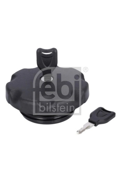 FEBI BILSTEIN Капачка на резервоара за гориво Renault Trucks Midliner/Midlum/...