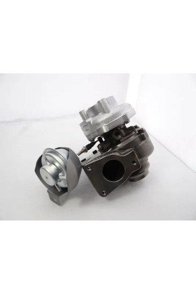 garrett Compresor Sistem De Supraalimentare Citroen C8/Jumpy 2 Fiat Scudo Bus...