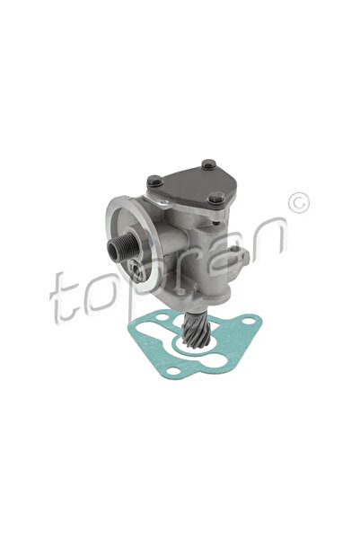 TOPRAN Pompa Ulei Ford Escrt 4/Escrt 5/Escrt 6