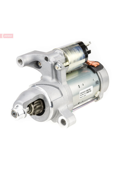 DENSO Starter Audi A4 B8/A5/A6 Allroad C7 2008-2018