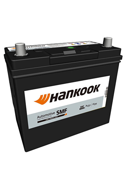 Hankook Baterie de pornire MAZDA MX-5 RF Targa (ND) 2016-2021 MF54584 (Benzina)