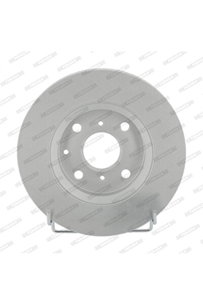 FERODO Disc Brake Citroen C1 Jac Yueyue