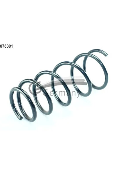 CS GERMANY Arc Spiral Punte Fata Fiat Sedici