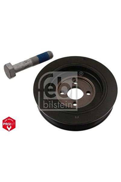 FEBI BILSTEIN Fulie Curea Arbore Cotit Citroen Jumper 1 Bus/Jumper 1 Caroseri...
