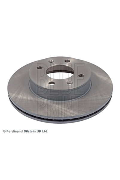 BLUE PRİNT Disc Frana Punte Fata Hyundai Santro/I10 1/I10 2