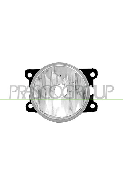 PRASCO Proiector Ceata Fata Dreapta Citroen C3 2/DS3
