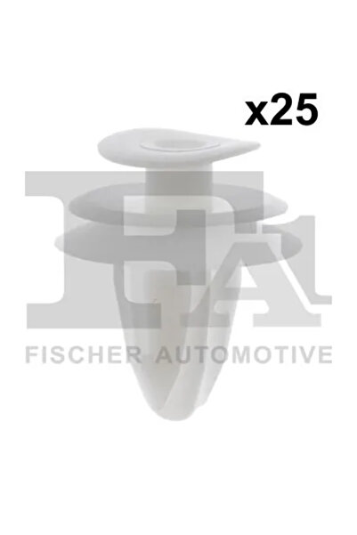 FA1 Clips Acoperire Decorativa Si Protectie Mazda Cx-7 Mitsubishi Colt 5
