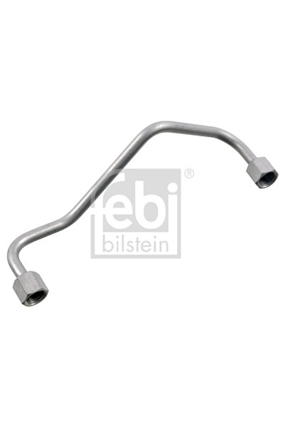 FEBI BILSTEIN Conducta De Inalta Presiune Inst. De Injectie Man Lion´S Coach/...