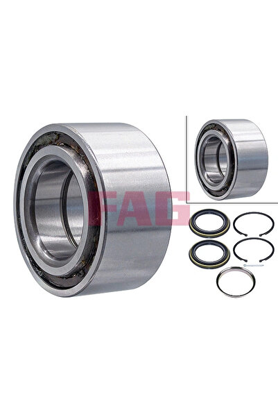 FAG Set Rulment Roata Nissan Primera