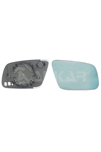 Alkar Sticla Oglinda Oglinda Retrovizoare Exterioara Dreapta Audi A3