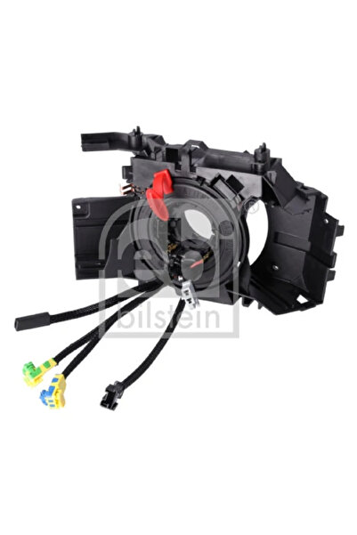 FEBI BILSTEIN Airbag spiralat Arc Renault Clio 3/Kangoo / Grand Kangoo 2/Kang...