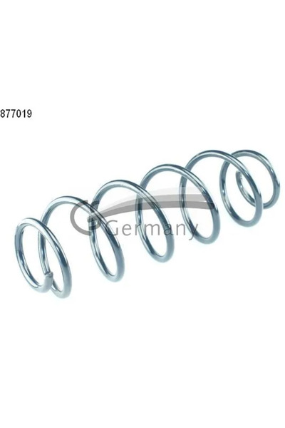 CS GERMANY Arc Spiral Puntea Spate Renault Laguna 3 Grandtour