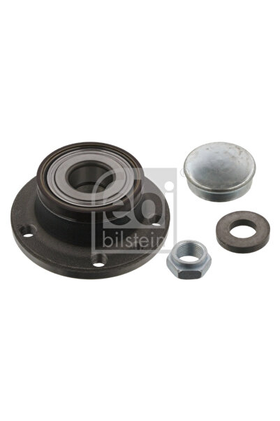 FEBI BILSTEIN Set Rulment Roata Axa Spate Dreapta Fiat 500L/Doblo Cargo/Doblo...
