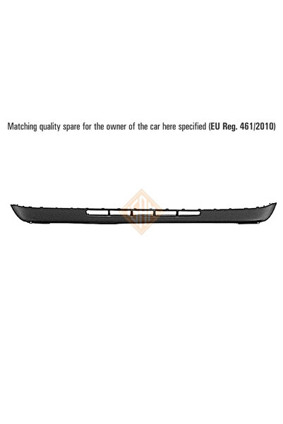 ISAM Spoiler Fata Vw Golf 4