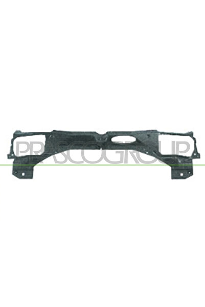 PRASCO Front Cover Citroen Berlingo / Berlingo First Van/Spacious Limousine (...