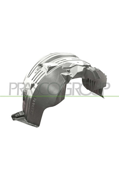 PRASCO Aripa Interioara Fata Stanga Nissan Navara NP300