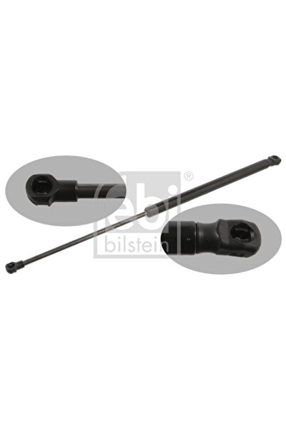 FEBI BILSTEIN Amortizor Portbagaj Pe Ambele Parti Peugeot 207 2006-2015