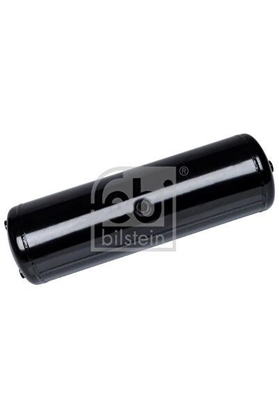 FEBI BILSTEIN Rezervor Aer Sistem Compresor Partea De Jos Iveco Eurocargo 1-3...