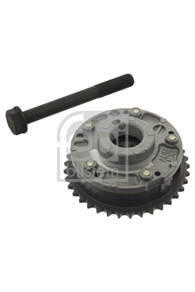 FEBI BILSTEIN Regulator Ax Cu Came Partea De Evacuare Bmw 1/3/5 Bmw (Brillian...