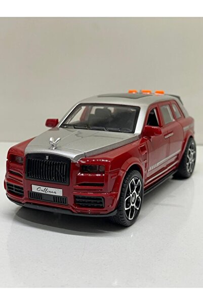 Joyful Sürtmeli Sesli Işıklı Müzikli Lüks Makam Arabası Açılabilir Kapılar. Rolls Royce