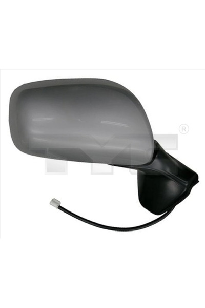 TYC Oglinda Exterioara Dreapta Toyota Auris 2006-2012