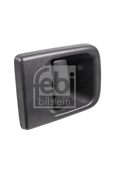 FEBI BILSTEIN Дясна външна дръжка на врата Nissan Interstar Bus/Interstar Bod...